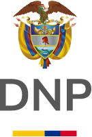Logo del departamento nacional de planeación