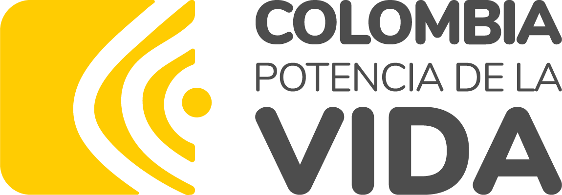 Colombia Potencia de la vida
